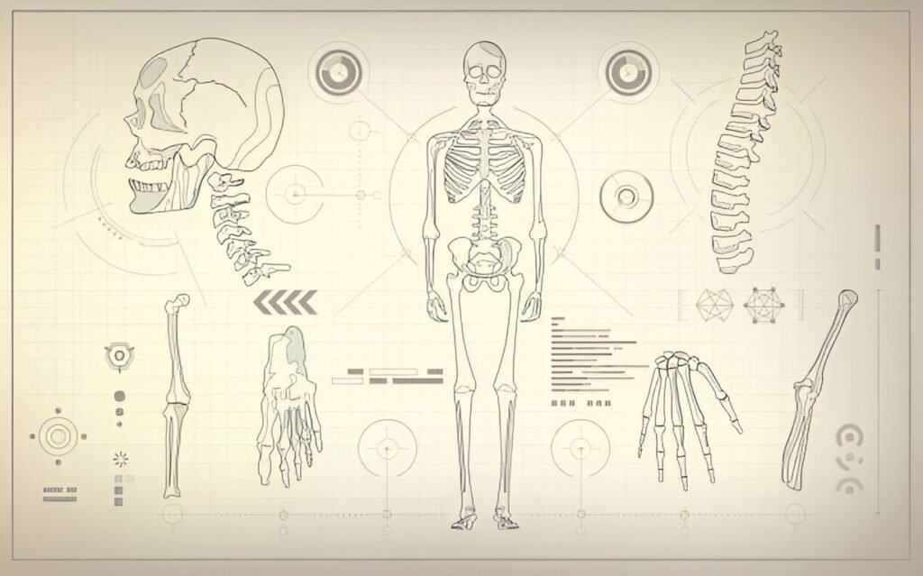 bone alignment - The Spine Clinic